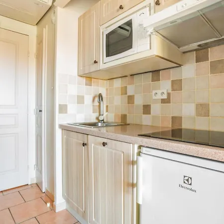 Les Calanques Des Issambres - Maeva - 2 Pieces 5 Personnes Selection Mae-2274 Apartamento *
