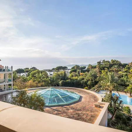 Les Calanques Des Issambres - Maeva - 2 Pieces 5 Personnes Selection Mae-2274 Apartamento *